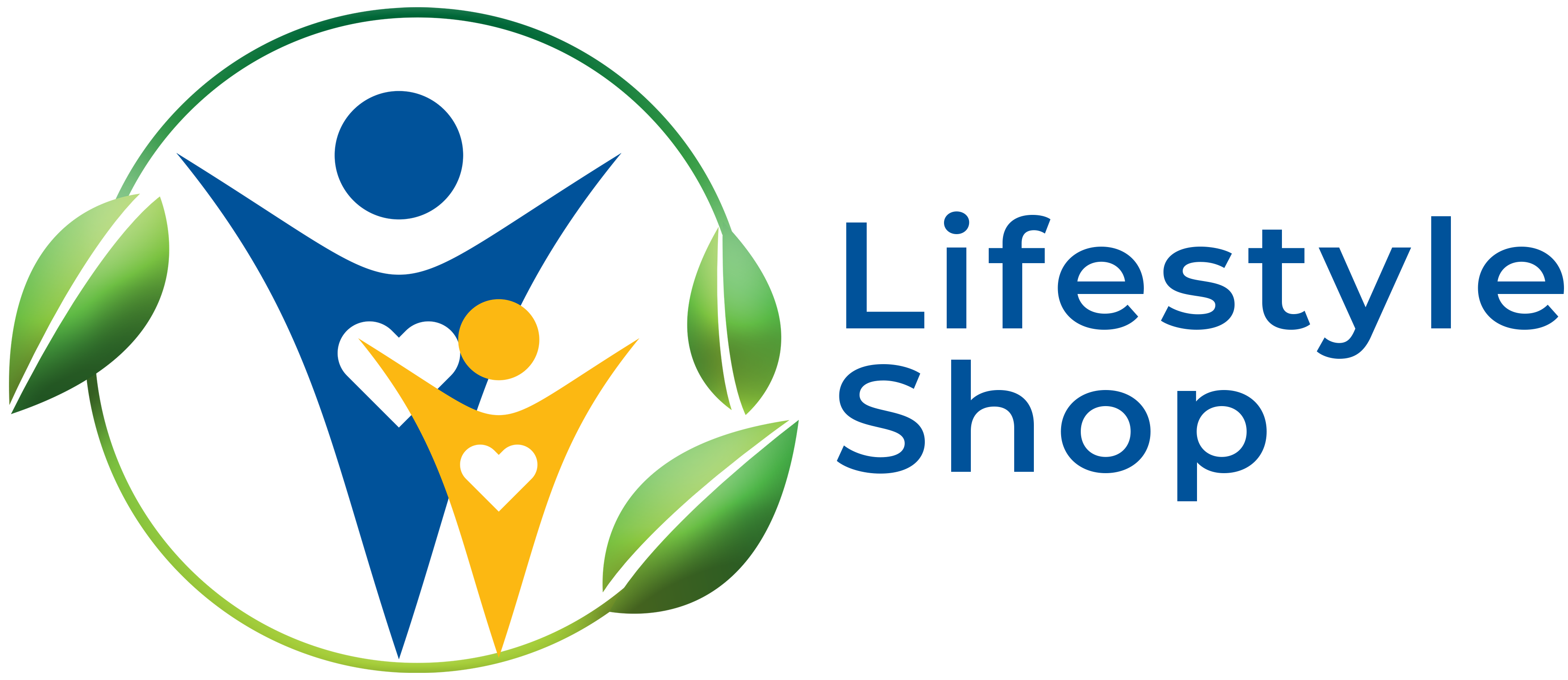 DLC Lifestyle Shop